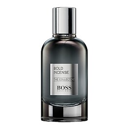 The Collection Bold Incense - Woda perfumowana